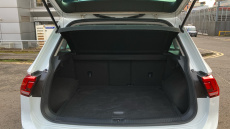 Volkswagen Tiguan 2.0 TDi 150 SE Nav 5dr Diesel Estate